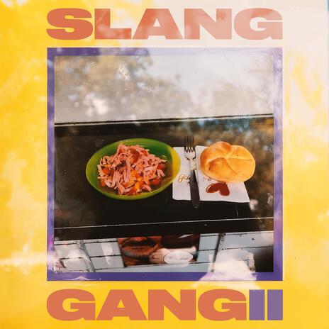 Slang Gang Pt. 2 ft. BumBumKunst, Der Brxwnsxn, Laima & Kensee | Boomplay Music