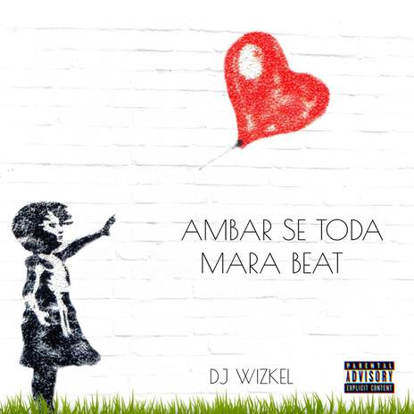 AMBAR SE TODA MARA BEAT | Boomplay Music