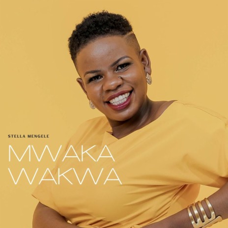 Mwaka Wakwa | Boomplay Music