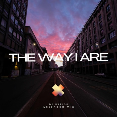 The way i are | Boomplay Music