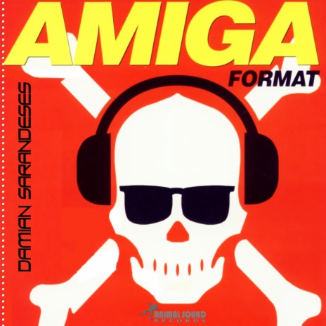 Amiga Format | Boomplay Music