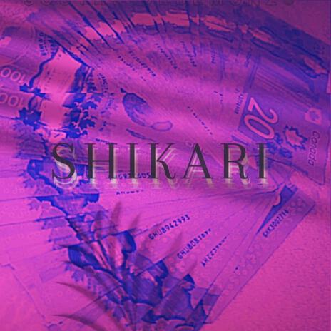 Shikari ft. ASC & GSD | Boomplay Music