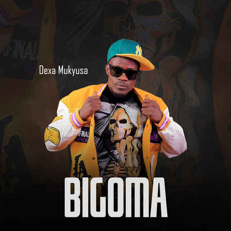 Bigoma | Boomplay Music