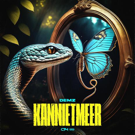 KANNIETMEER | Boomplay Music