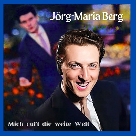 Maria, Marie (feat. Orchester Johannes Fehring) | Boomplay Music