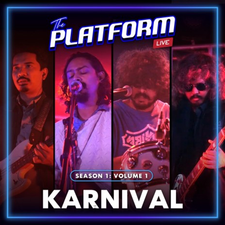 Sheishob Din Raatri ft. Karnival | Boomplay Music