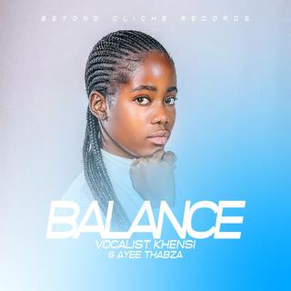 Vocalist Khensi_Balance