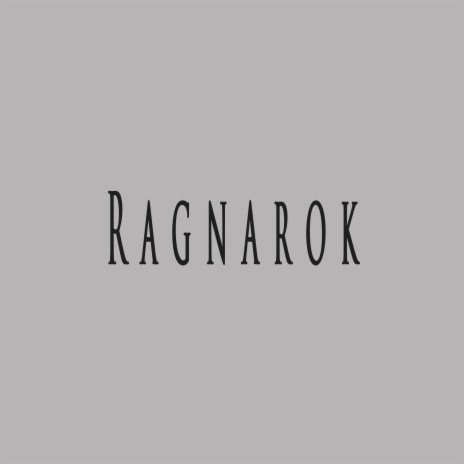 Ragnarok ft. Fifty Vinc & JAY | Boomplay Music