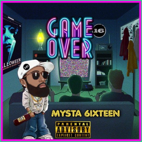 GAME OVER | Boomplay Music