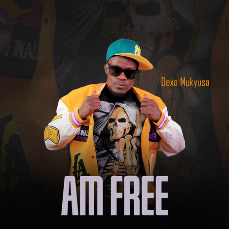 Am Free | Boomplay Music