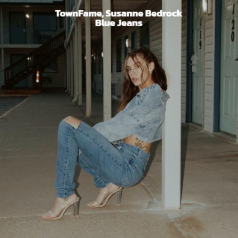 Blue Jeans ft. Susanne Bedrock | Boomplay Music