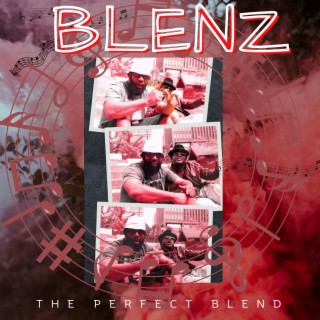 BLENZ The Perfect Blend