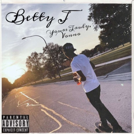 Betty J | Boomplay Music