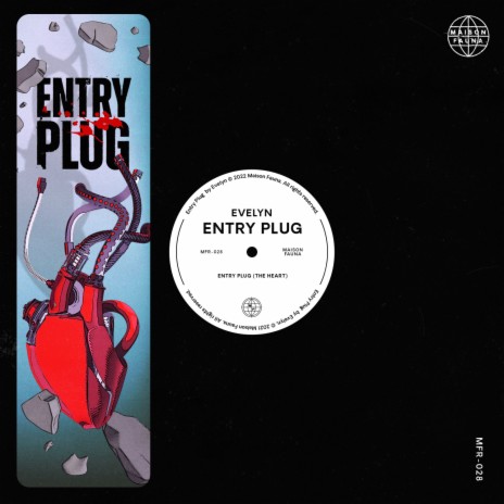 Entry Plug (The Heart) | Boomplay Music