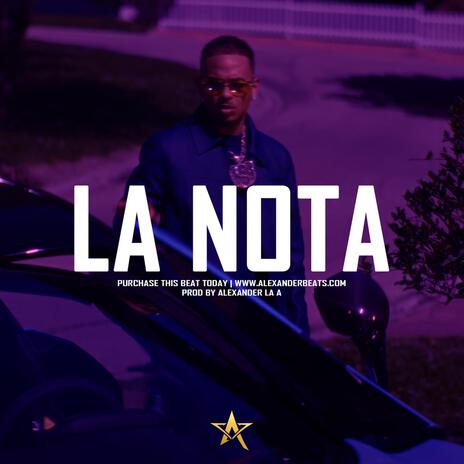 La Nota | Boomplay Music