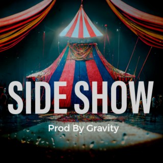 Side Show (Grime Instrumental)