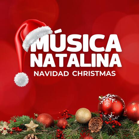 Música Natalina Navidad Christmas 3