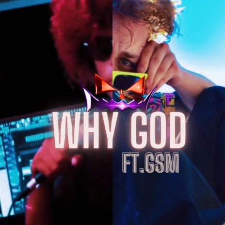 Why God ft. Gorilla Sound Machine