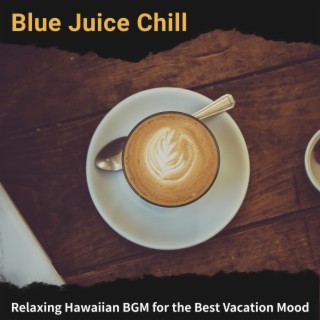 Relaxing Hawaiian Bgm for the Best Vacation Mood