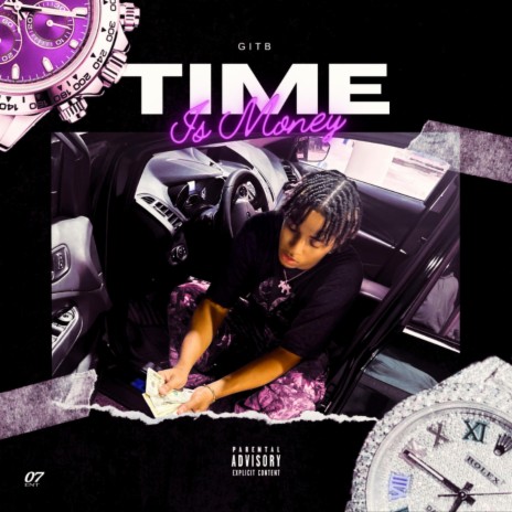 Time Is Money | Boomplay Music