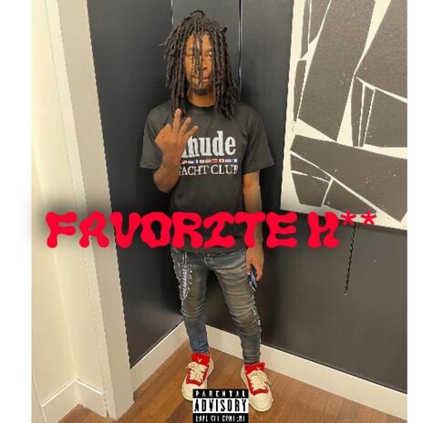 Favorite Hoe | Boomplay Music