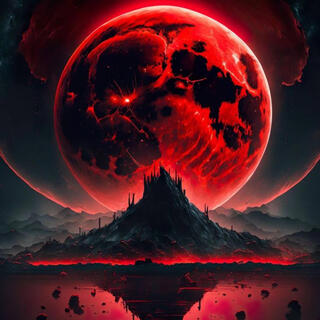 Blood Moon