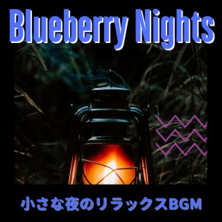 小さな夜のリラックスBGM