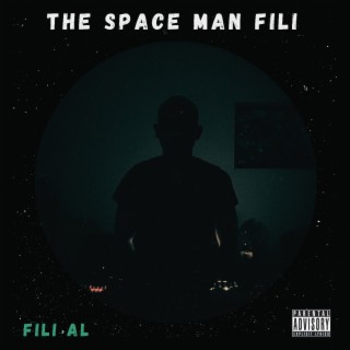 The Space Man FiLi