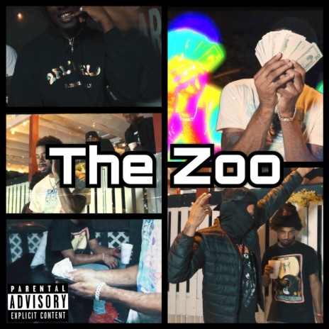 The Zoo | Boomplay Music