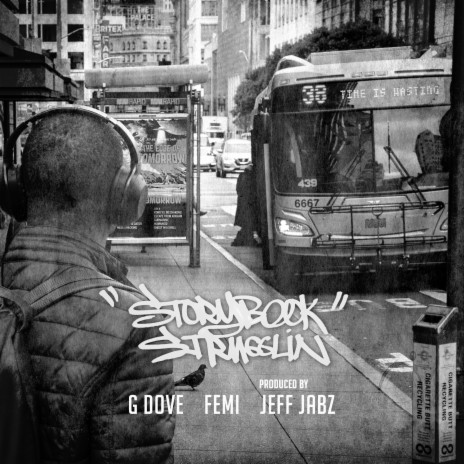 Storybook Strugglin' ft. Femi | Boomplay Music