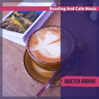 Reading and Cafe Music