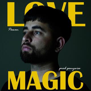 Love Magic