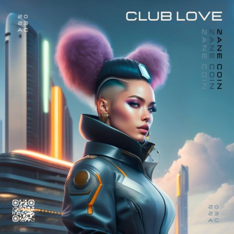 Club Love | Boomplay Music