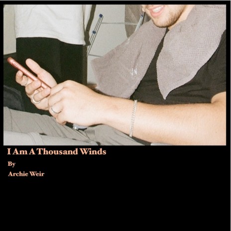 I Am a Thousand Winds | Boomplay Music