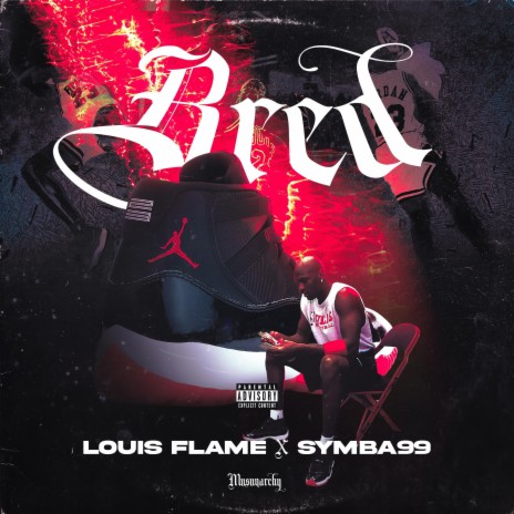 Bred ft. Symba99 | Boomplay Music