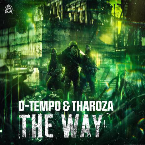 The Way ft. Tharoza | Boomplay Music