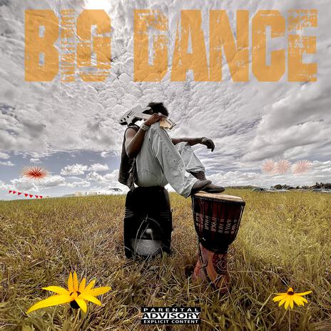 Big Dance | Boomplay Music