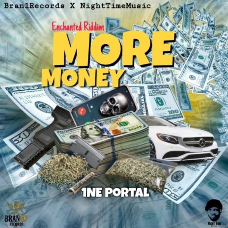 More Money | Boomplay Music