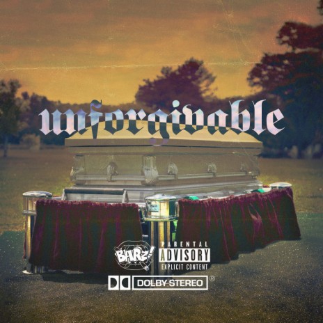 Unforgivable | Boomplay Music