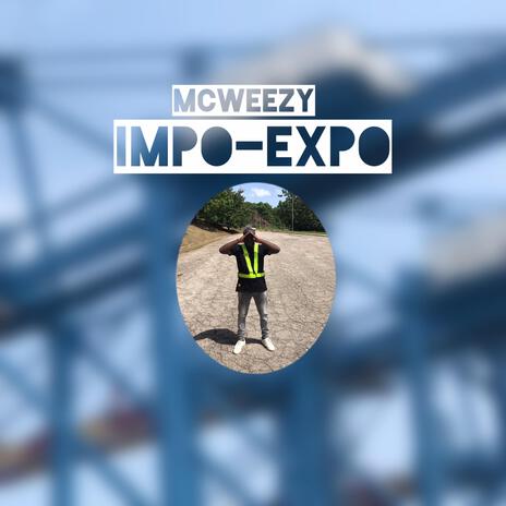 IMPO-EXPO | Boomplay Music