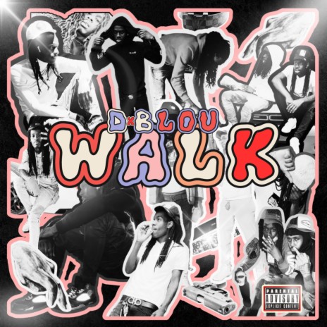 Walk | Boomplay Music