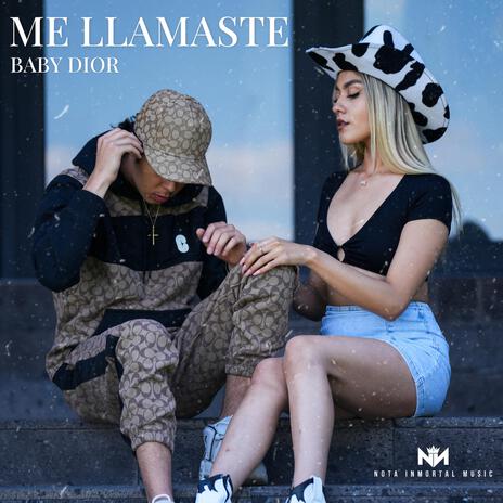 Me Llamaste | Boomplay Music