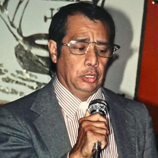 Fernando Villalta