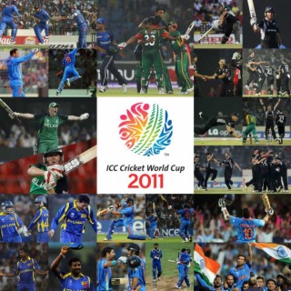 Podcastno. 361- The history of the Cricket World Cup - The 2011 Cricket World Cup part 2 - India claim a special 2nd World Cup title in front of their home crowd as a special era comes to an end.