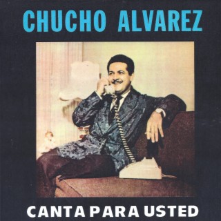 Chucho Álvarez