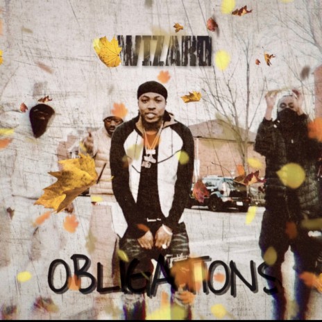 Obligations | Boomplay Music