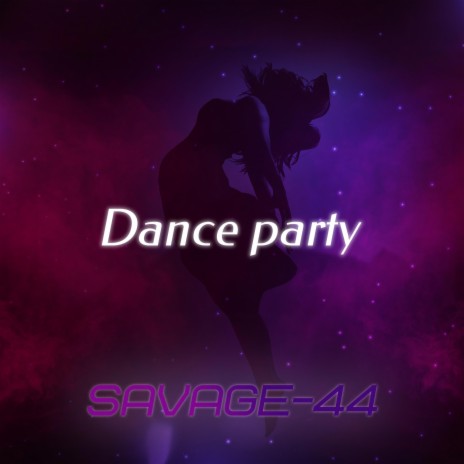 Dance party (Radio Edit)