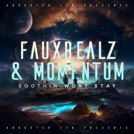 Wont Stay ft. MOMENTUM | Boomplay Music