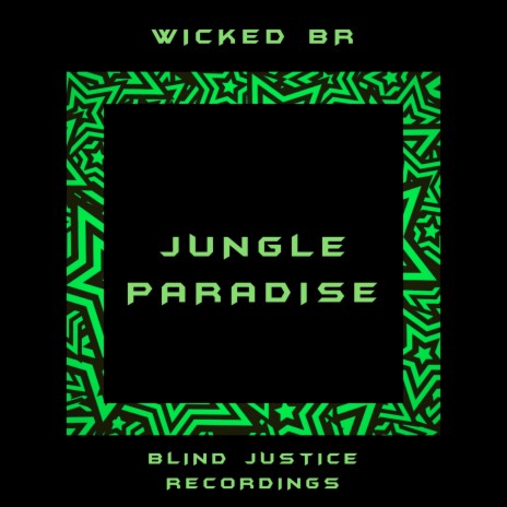 Jungle Paradise | Boomplay Music