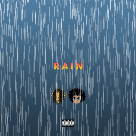 RAIN | Boomplay Music